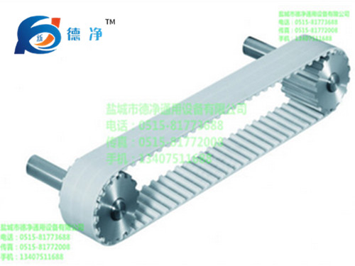 山西開口聚氨酯同步帶威艾仕VISBELT